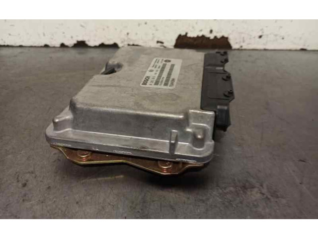 Блок управления двигателя P56044590AA, 0281010140 Jeep Grand Cherokee (WJ)