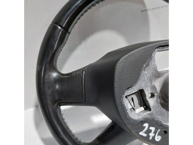 Руль Skoda Superb B6 (3T)  2008 - 2015 года 3T0419091AH, 3T0419091AH      