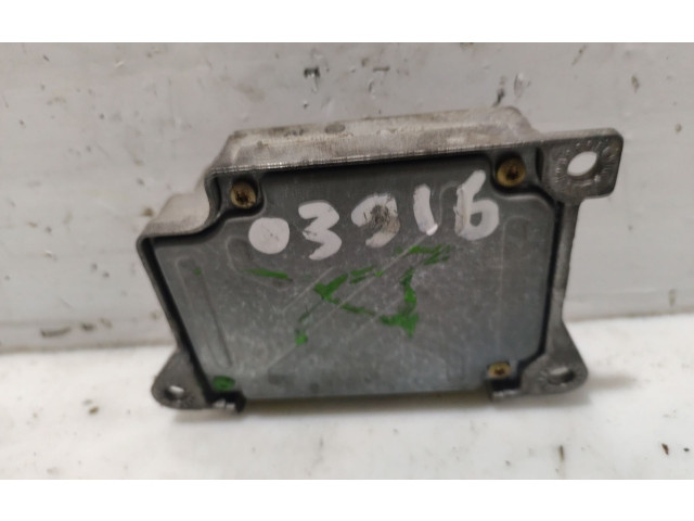 Блок подушек безопасности 8L095955L, 0285001352 Audi A3 S3 8L