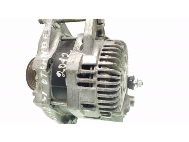 Генератор A2TX1081B, 1800A334 Mitsubishi Outlander