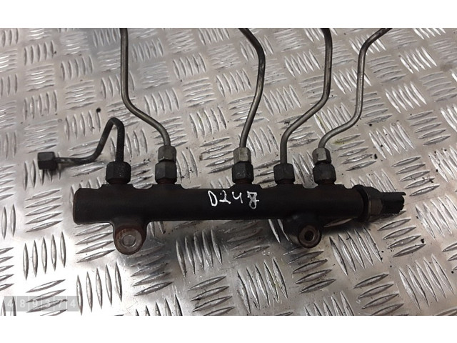 Топливная рампа 968529758002, 28497z01 Volvo S60 для двигателя D4162T