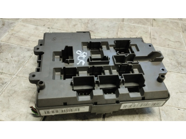 Блок предохранителей 911944604 BMW 1 E81 E87