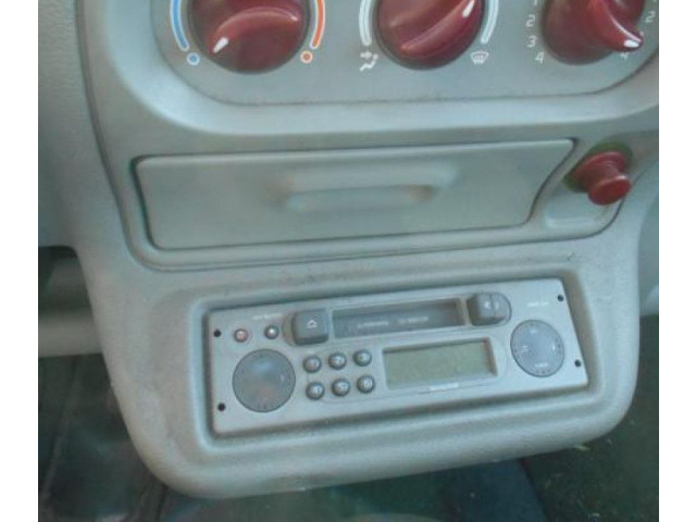 Блок АБС 7701206054 Renault Twingo I 1999 - 2006 года