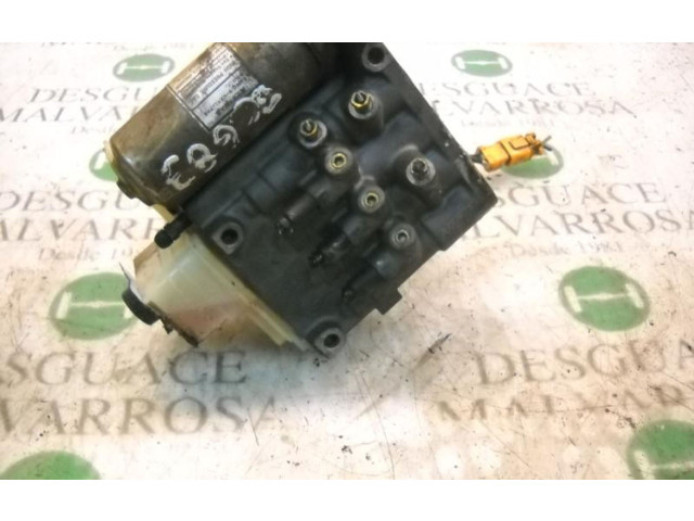 Блок АБС    Renault  18  1978 - 1989 года