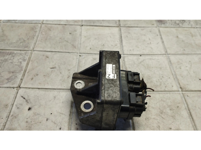 Блок управления коробкой передач 22611AE880, 1125000083 Subaru Forester SF