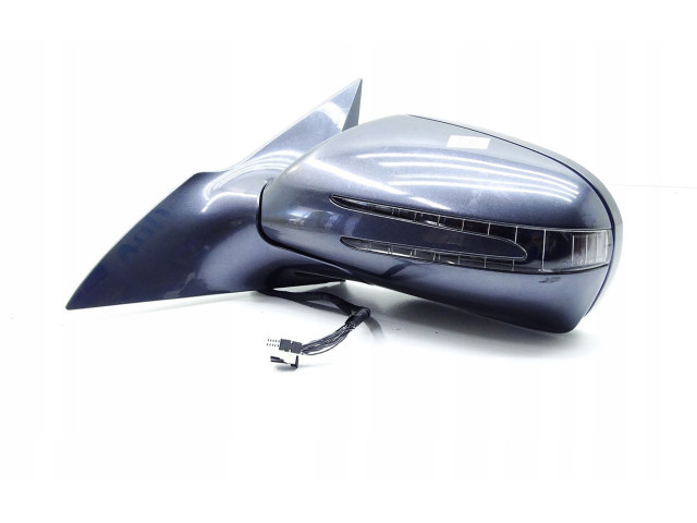 Зеркало электрическое        Mercedes-Benz SL R230  2001 - 2012 года   