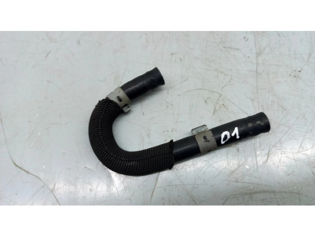 Сапун / трубка (трубки)/ шланг (шланги) сапуна