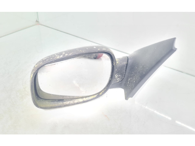 Zpětné zrcátko Land Rover Freelander 1999 M080051