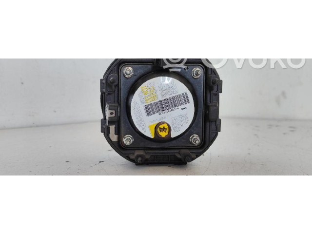 Подушка безопасности водителя 569001G450VA   KIA Rio