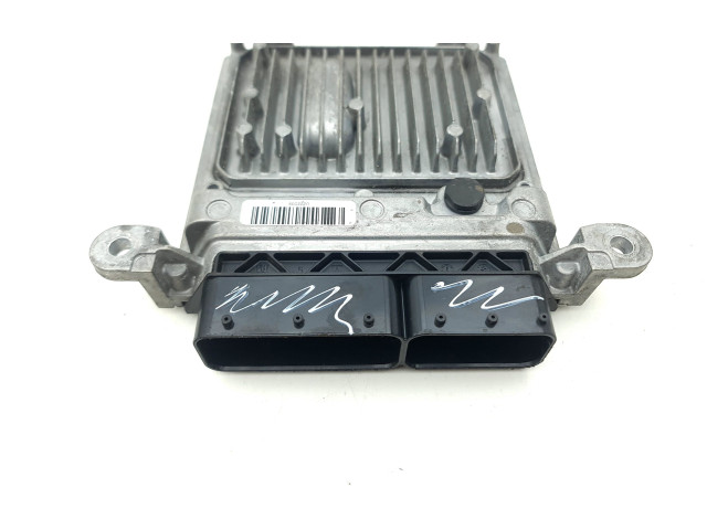 Блок управления двигателя 237034HK0B, 28468894 Infiniti Q50