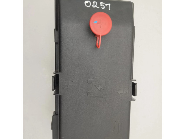 Pojistková skříňka 63565509 Chrysler Pacifica 2018