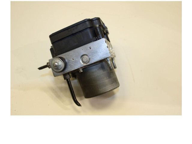 Блок АБС 0265957058   Peugeot  Partner III  2018 -  года