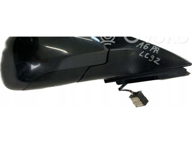Zpětné zrcátko Audi A6 S6 C5 4B 2009 E6019312, E6019312