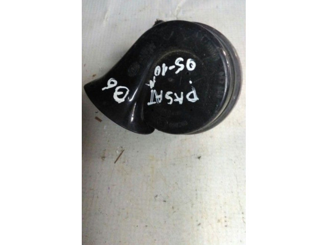 Звукоусилитель E1000209    Volkswagen PASSAT B6   