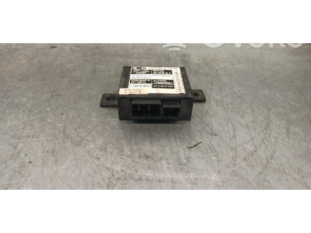 Блок управления NL95051574 Honda Prelude