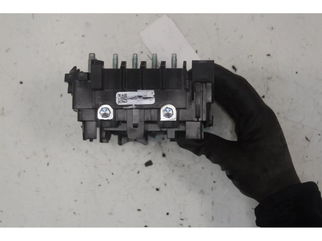   Pojistková skříňka    Jeep Compass 2017