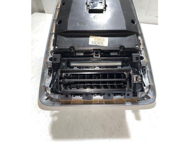 Блок управления климат-контролем 7330000 Volvo S60