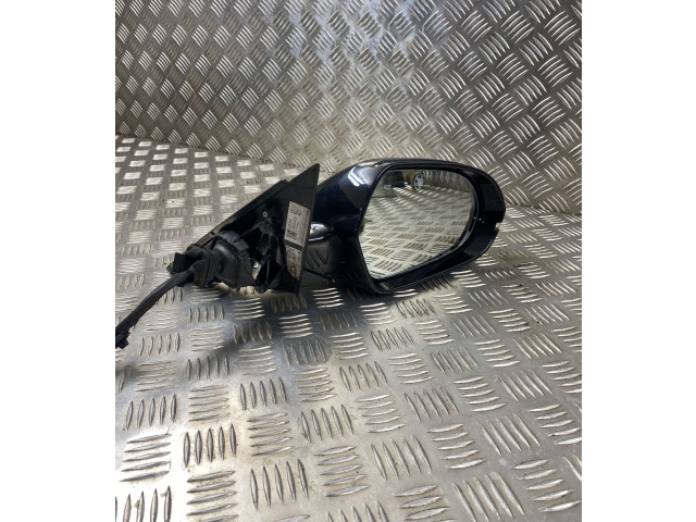 Зеркало (управляемое электричеством) 4G1857410AD Audi A6 S6 C7 4G