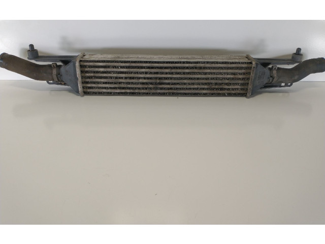 Интеркулер Fiat Grande Punto 1.2