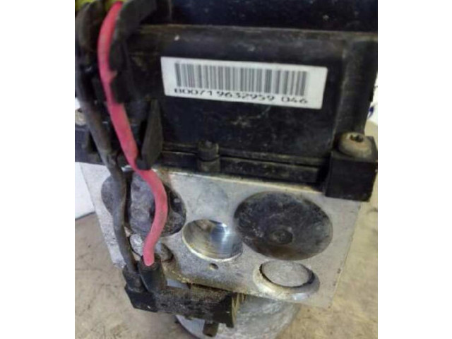Блок АБС B00719632959046   Subaru  Forester SF  1998 - 2000 года