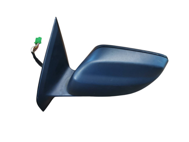 Зеркало электрическое        Volvo XC90  2003 - 2006 года   