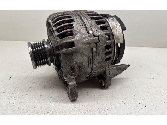 Генератор VTZALT2163CP Audi A3 S3 A3 Sportback 8P