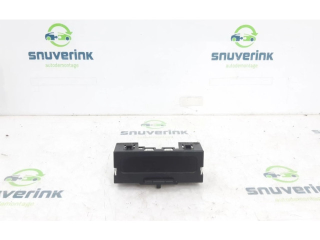 Дисплей    8200380298, 8200380298   Renault Trafic II (X83)