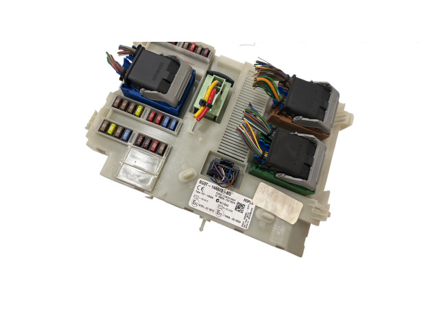 Блок комфорта BG9T14A073BD, LT0F01125TP   Ford S-MAX   