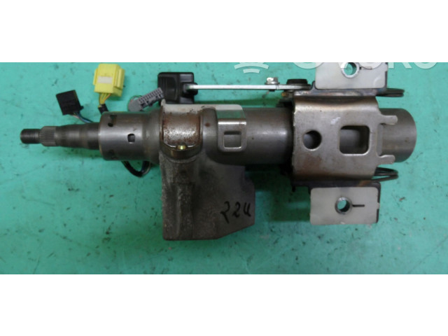 рейка Колонка рулевая Lexus IS 220D-250-350 2006 - 2013 года