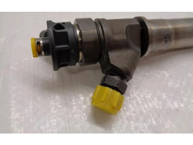 Форсунка 0445110728    Renault Koleos I   