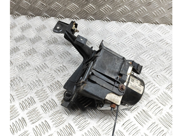 Jednotka ABS 13244860, 13214940 Opel Zafira C 2011