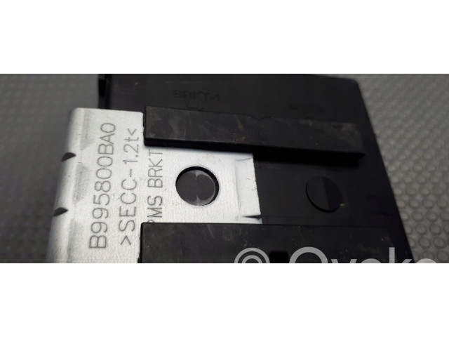 Другие блоки управления / модули Hyundai i10 2007-2012 года 95800B9000