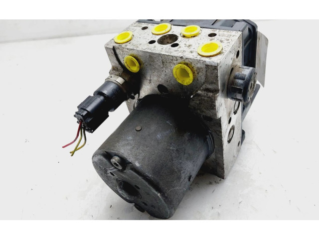 Блок АБС 3U0614517D   Skoda  Superb B5 (3U)  2001 - 2008 года