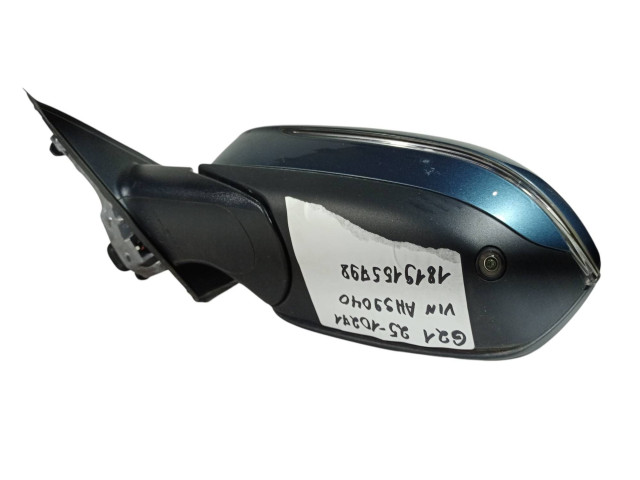 Zpětné zrcátko BMW 3 G20 G21 2018 9854781, 51169854781