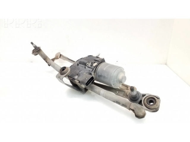 Комплект механизма стеклоочистителей