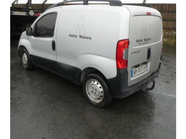 Вентилятор печки    1611726480   Citroen Nemo