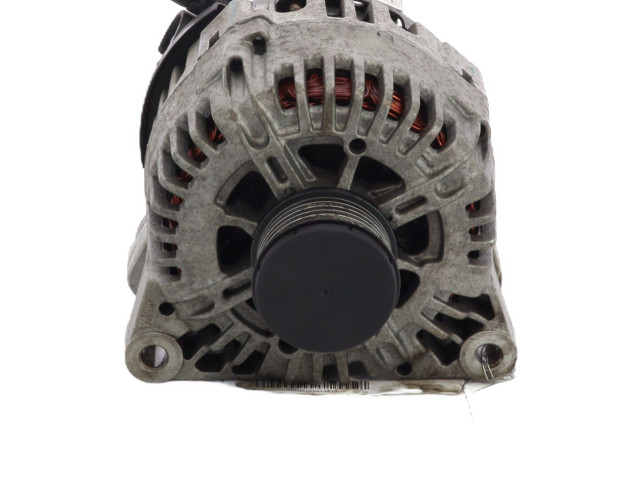 Генератор 00005705NH   Citroen C8      