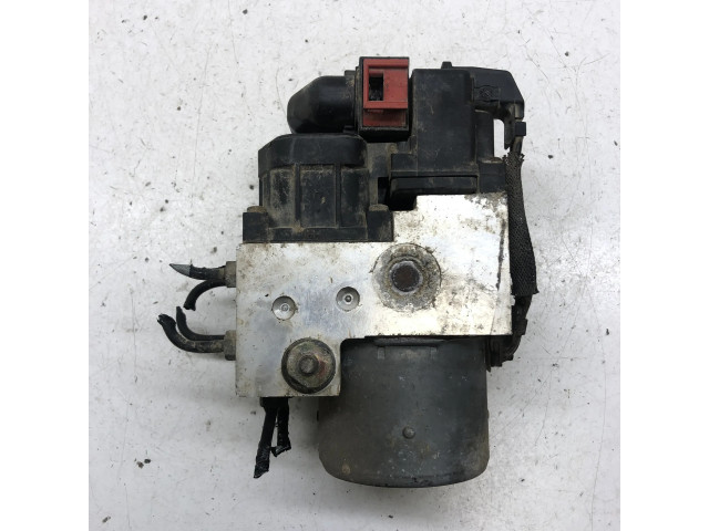Jednotka ABS 9635756480, 0265216720 Citroen Berlingo 2003