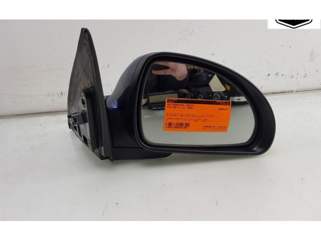 Зеркало (механическое)       KIA Pro Cee'd I  2008 - 2013 года   