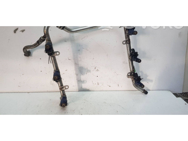 Топливная рампа 0280151080, A1120700095   Mercedes-Benz E W210   для двигателя 112941