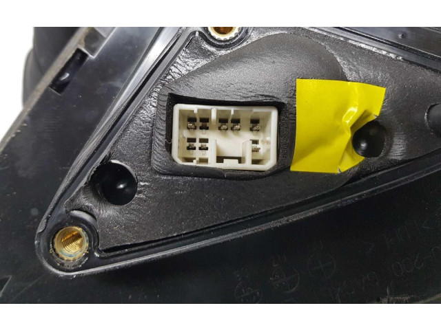 Zpětné zrcátko  Chevrolet Lacetti 2005  96546791, 96546791  