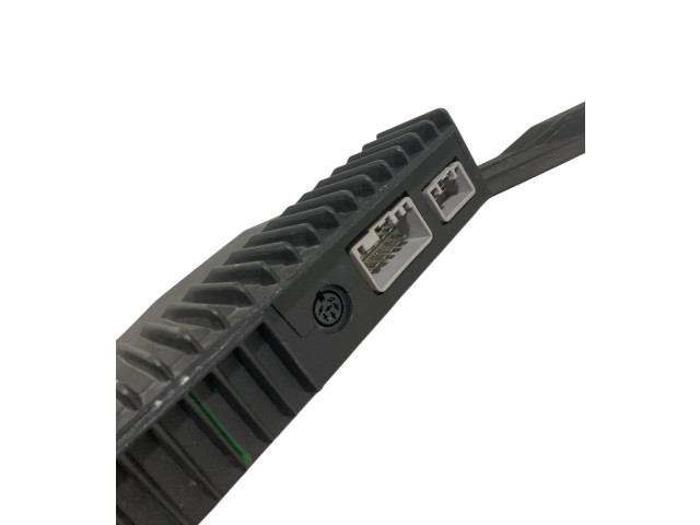 Блок предохранителей 9472301   Volvo V70    