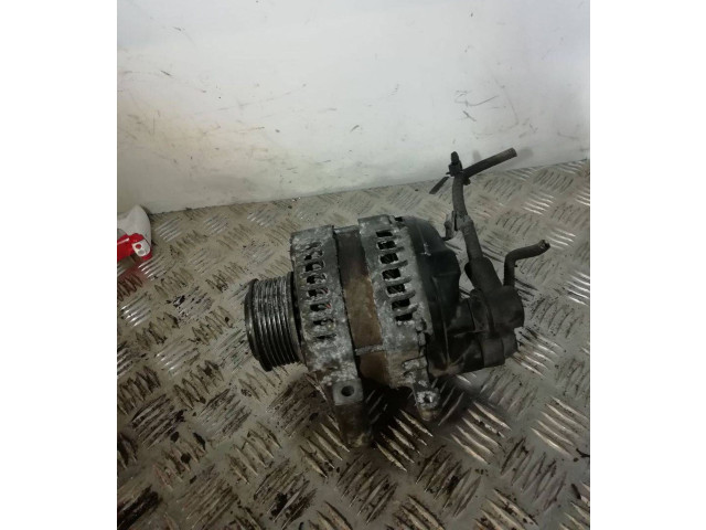 Генератор 104210-4860 Honda Civic