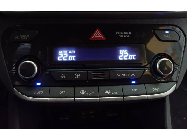 Блок управления климат-контролем 97250G2XXX Hyundai Ioniq