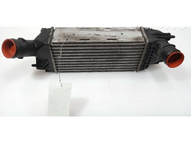 Интеркулер 9657073480 Citroen C5