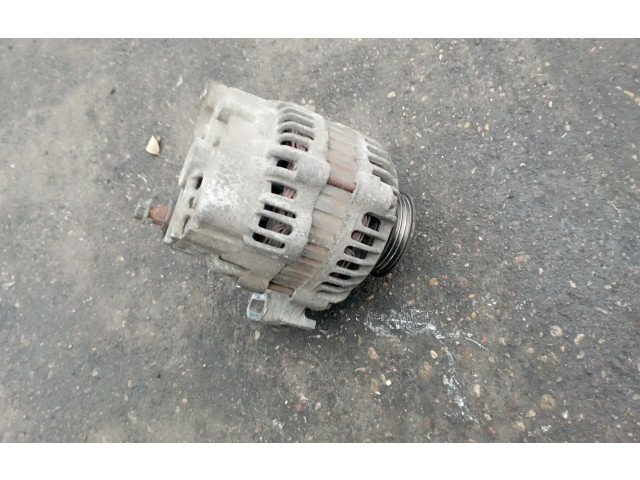 Генератор    Renault Twingo I      