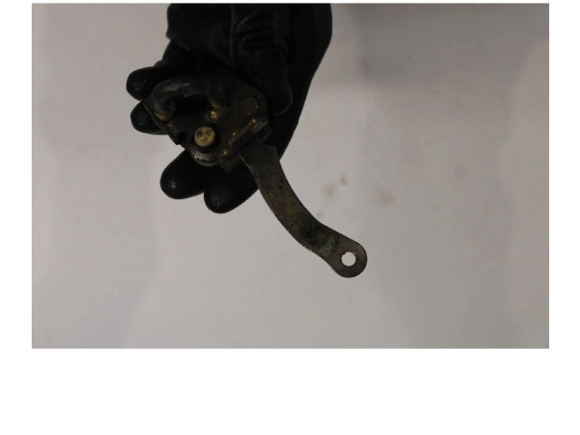 рейка Колонка рулевая Alfa Romeo GTV - года