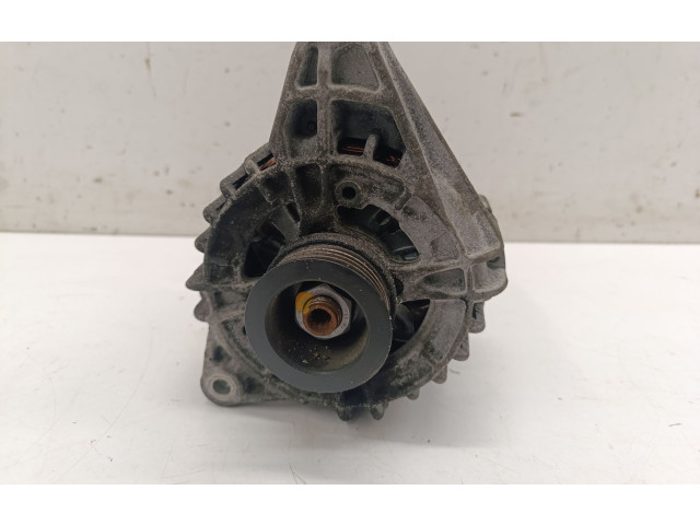 Генератор A0009063322   Mercedes-Benz GLA W156      