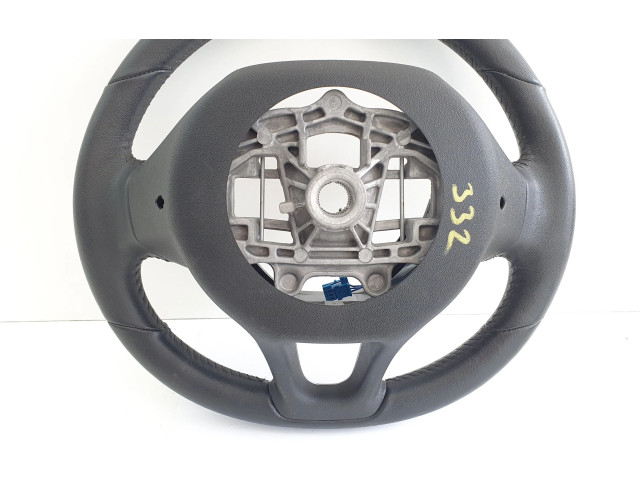 Руль Peugeot 2008 I 2013-2019 года 6191373, 96750123ZD