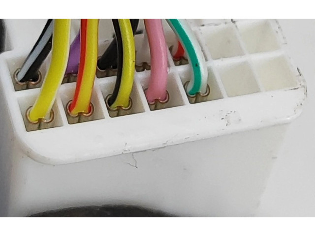 Zpětné zrcátko Honda Civic X 2018 76250TGLG123M1, E13049682